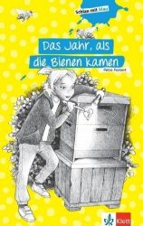 Das Jahr, als die Bienen kamen - Buch Das Jahr, als die Bienen kamen - Buch