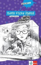Bunte Fische überall - Buch Bunte Fische überall - Buch