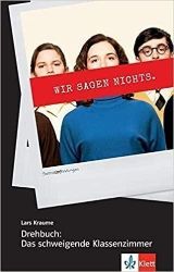 Drehbuch: Das schweigende Klassenzimmer - Buch