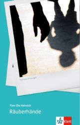 Räuberhände - Buch Räuberhände - Buch
