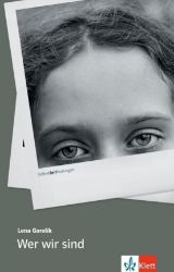 Wer wir sind - Buch Wer wir sind - Buch