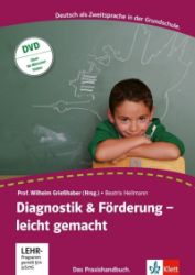 Diagnostik & Förderung - leicht gemacht Diagnostik & Förderung - leicht gemacht