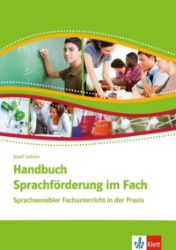 Handbuch Sprachförderung Fachunterricht in der Praxis Handbuch Sprachförderung Fachunterricht in der Praxis