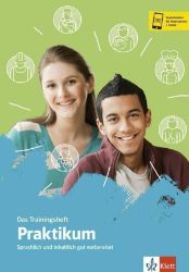 Das DaZ-Buch - Das Trainingsheft - Praktikum
