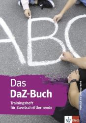 Das DaZ-Buch - Trainingsheft Das DaZ-Buch - Trainingsheft