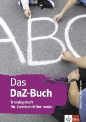 Das DaZ-Buch - Trainingsheft