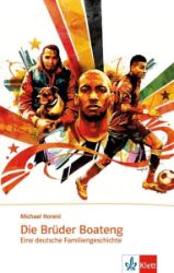 Die Brüder Boateng - Buch Die Brüder Boateng - Buch