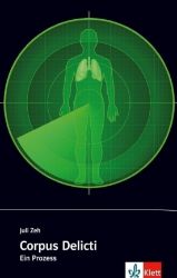 Corpus Delicti - Buch Corpus Delicti - Buch