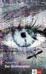 Der Drohnenpilot - Buch Der Drohnenpilot - Buch