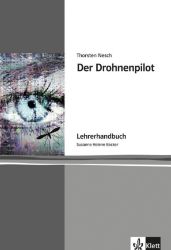 Der Drohnenpilot - Lehrerhandbuch Der Drohnenpilot - Lehrerhandbuch