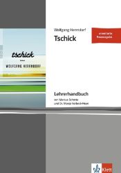 Tschick - erweiterte Neuausgabe Tschick - erweiterte Neuausgabe