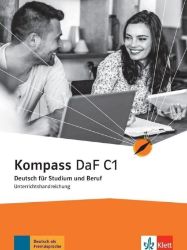Kompass DaF 3 (C1) - Unterrichtshandreichungen