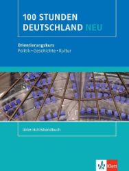 100 Stunden Deutschland neu - Ondřej Kotas - Produkty 100 Stunden Deutschland neu