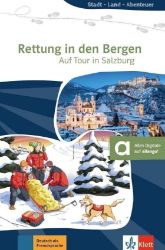 Rettung in den Bergen – Auf Tour in Salzburg (A2) – Buch + MP3 allango.net Rettung in den Bergen – Auf Tour in Salzburg (A2) – Buch + MP3 allango.net