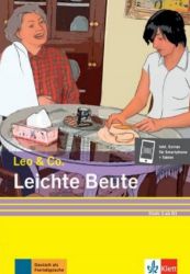 Leichte Beute (A2-B1) - Buch + MP3 allango.net Leichte Beute (A2-B1) - Buch + MP3 allango.net