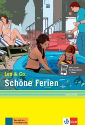Schöne Ferien (A2) - Buch + MP3 allango.net Schöne Ferien (A2) - Buch + MP3 allango.net