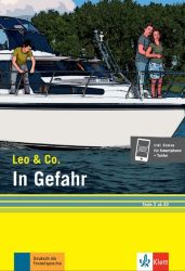 In Gefahr (A2) - Buch + MP3 allango.net In Gefahr (A2) - Buch + MP3 allango.net