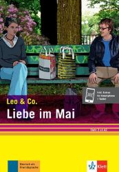 Liebe im Mai (A2) - Buch + MP3 allango.net Liebe im Mai (A2) - Buch + MP3 allango.net
