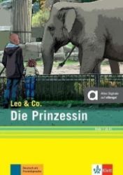 Die Prinzessin (A1) - Buch + MP3 allango.net Die Prinzessin (A1) - Buch + MP3 allango.net