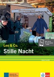 Stille Nacht (A2-B1) - Buch + MP3 allango.net Stille Nacht (A2-B1) - Buch + MP3 allango.net