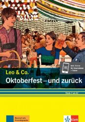 Oktoberfest - und zurück (A2) - Buch + MP3 allango.net Oktoberfest - und zurück (A2) - Buch + MP3 allango.net
