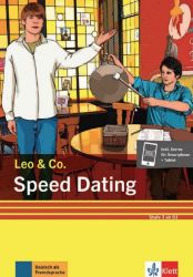Speed Dating (A2-B1) - Buch + MP3 allango.net Speed Dating (A2-B1) - Buch + MP3 allango.net
