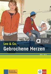 Gebrochene Herzen (A1) – Buch + MP3 allango.net Gebrochene Herzen (A1) – Buch + MP3 allango.net