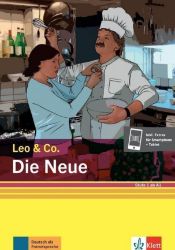 Die Neue (A1) - Buch + MP3 allango.net Die Neue (A1) - Buch + MP3 allango.net