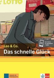 Das schnelle Glück (A1) - Buch + MP3 allango.net Das schnelle Glück (A1) - Buch + MP3 allango.net