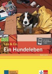Ein Hundeleben (A1) - Buch + MP3 allango.net Ein Hundeleben (A1) - Buch + MP3 allango.net