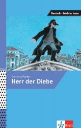 Herr der Diebe (A2-B1) - Buch Herr der Diebe (A2-B1) - Buch