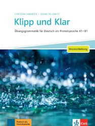 Klipp und Klar Grundstufe (A1-B1) - Buch mit Lösungen Klipp und Klar Grundstufe (A1-B1) - Buch mit Lösungen