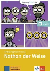 Nathan der Weise - Buch Nathan der Weise - Buch