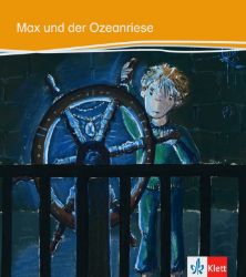 Max und der Ozeanriese (A1-A2) - Buch - Učebnice němčiny pro ZŠ Max und der Ozeanriese (A1-A2) - Buch