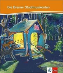 Die Bremer Stadtmusikanten Die Bremer Stadtmusikanten