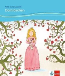 Dornröschen - Učebnice němčiny Dornröschen