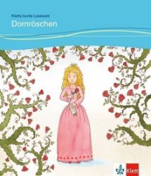 Dornröschen - Učebnice němčiny Dornröschen
