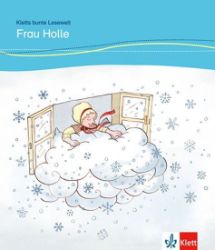 Frau Holle Frau Holle