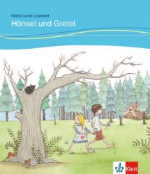 Hänsel und Gretel (A2) - Buch Hänsel und Gretel (A2) - Buch