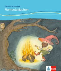 Rumpelstilzchen (A2) - Buch - Čtení v němčině Rumpelstilzchen