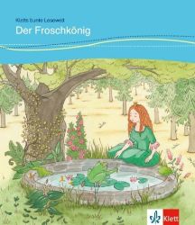 Der Froschkönig (A2) - Buch Der Froschkönig (A2) - Buch