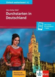 Durchstarten in Deutschland (A2) - Buch + MP3 allango.net Durchstarten in Deutschland (A2) - Buch + MP3 allango.net