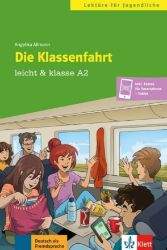 Die Klassenfahrt (A2) - Buch + MP3 allango.net Die Klassenfahrt (A2) - Buch + MP3 allango.net