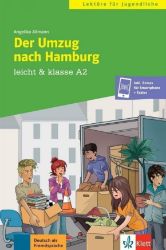Der Umzug nach Hamburg (A2) - Buch + MP3 allango.net Der Umzug nach Hamburg (A2) - Buch + MP3 allango.net