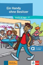 Ein Handy ohne Besitzer (A1) - Buch + MP3 allango.net Ein Handy ohne Besitzer (A1) - Buch + MP3 allango.net