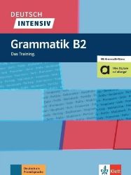 Deutsch intensiv - Grammatik B2