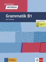 Deutsch intensiv - Grammatik B1 Deutsch intensiv - Grammatik B1