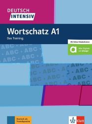 Deutsch intensiv - Wortschatz A1 + MP3 allango.net - Učebnice němčiny pro SŠ Deutsch intensiv - Wortschatz A1