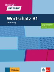 Deutsch intensiv - Wortschatz B1 + MP3 allango.net Deutsch intensiv - Wortschatz B1 + MP3 allango.net