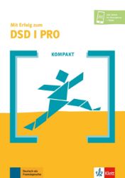 Kompakt: Mit Erfolg zum DSD I. PRO A2-B1 - Buch + MP3 allango.net Kompakt: Mit Erfolg zum DSD I. PRO A2-B1 - Buch + MP3 allango.net